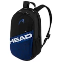 Rugzak voor rackets Head  Team Backpack 21L BLBK