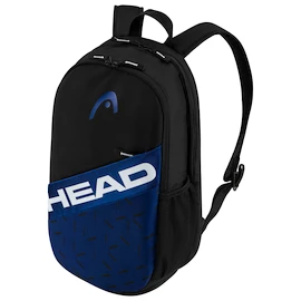 Rugzak voor rackets Head Team Backpack 21L BLBK