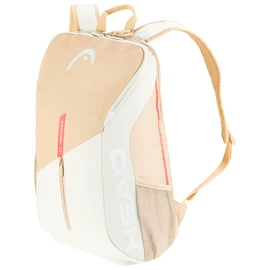 Rugzak voor rackets Head Tour Backpack 25L CHYU