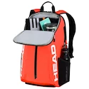 Rugzak voor rackets Head  Tour Backpack 25L FO