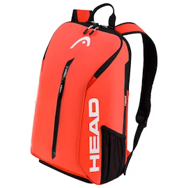 Rugzak voor rackets Head Tour Backpack 25L FO