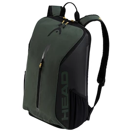 Rugzak voor rackets Head Tour Backpack 25L TYBN