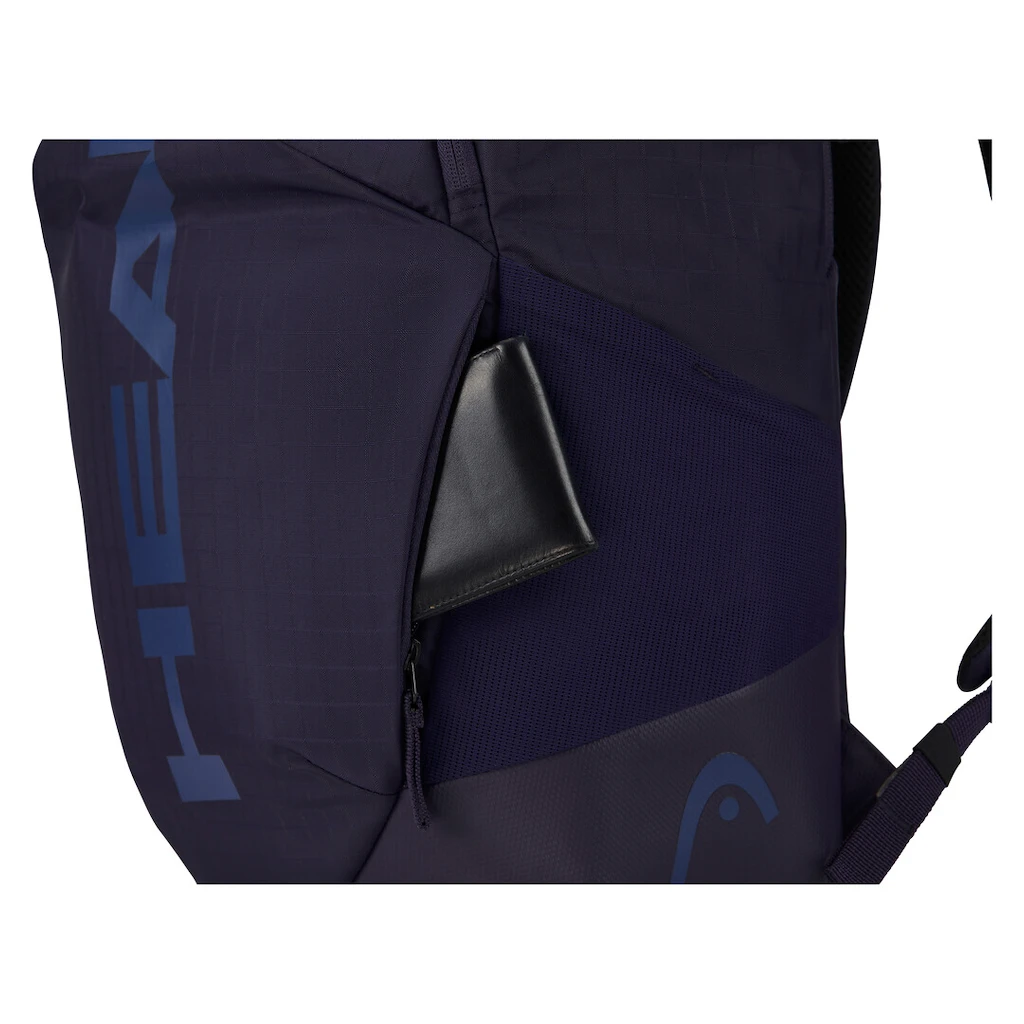 Rugzak voor rackets Head  Tour Racqpack DB