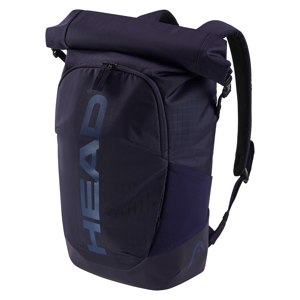 Rugzak voor rackets Head  Tour Racqpack DB