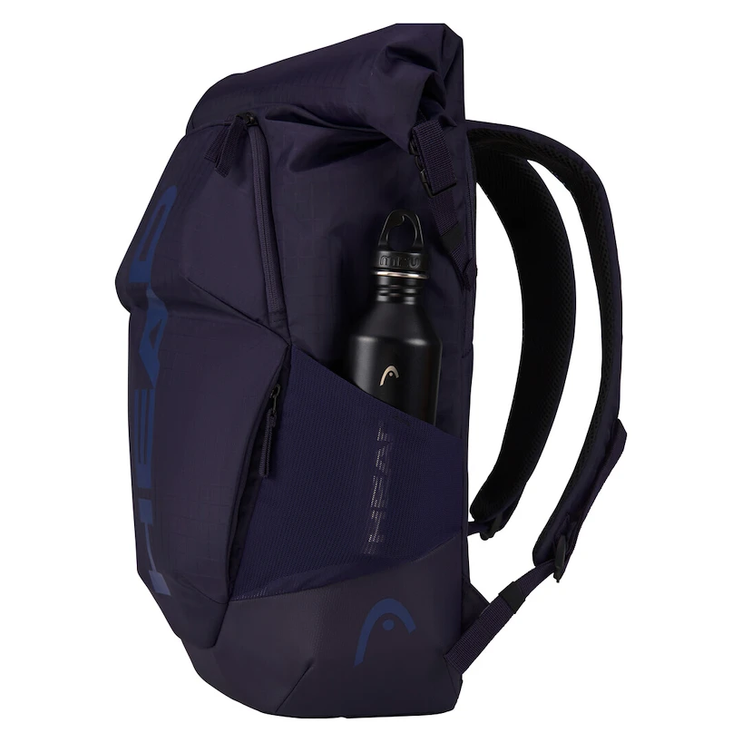 Rugzak voor rackets Head  Tour Racqpack DB