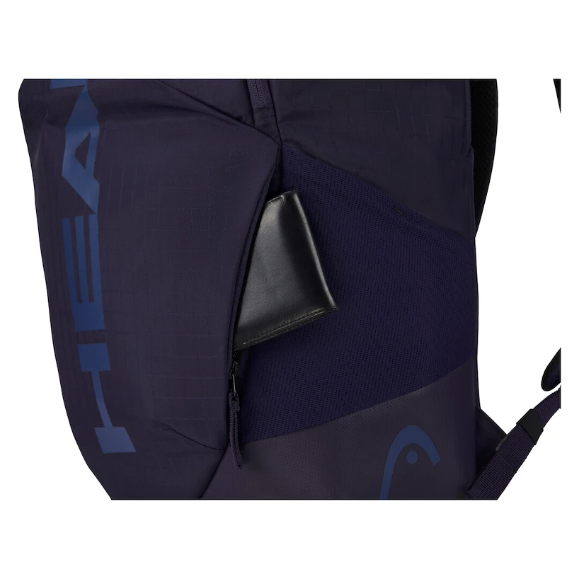 Rugzak voor rackets Head  Tour Racqpack DB