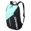 Rugzak voor rackets Head  Tour Team Backpack Black/Mint