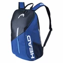 Rugzak voor rackets Head  Tour Team Backpack Blue/Navy