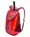 Rugzak voor rackets Head  Tour Team Backpack Red
