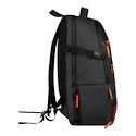 Rugzak voor rackets NOX   Luxury Open Series Black/Red Backpack