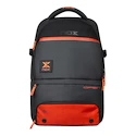 Rugzak voor rackets NOX   Luxury Open Series Black/Red Backpack