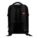Rugzak voor rackets NOX   Luxury Open Series Black/Red Backpack