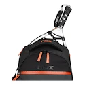 Rugzak voor rackets NOX   Luxury Open Series Black/Red Backpack