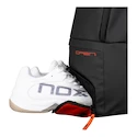 Rugzak voor rackets NOX   Luxury Open Series Black/Red Backpack