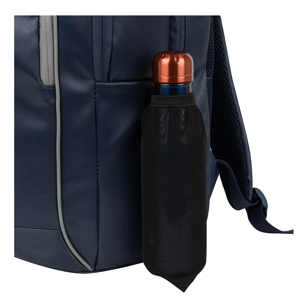 Rugzak voor rackets NOX   Pro Series Blue Backpack