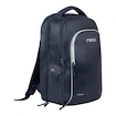 Rugzak voor rackets NOX   Pro Series Blue Backpack