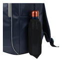 Rugzak voor rackets NOX   Pro Series Blue Backpack