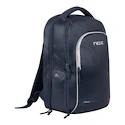 Rugzak voor rackets NOX   Pro Series Blue Backpack