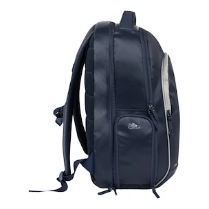 Rugzak voor rackets NOX   Pro Series Blue Backpack