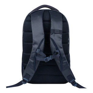 Rugzak voor rackets NOX   Pro Series Blue Backpack