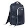 Rugzak voor rackets NOX   Pro Series Blue Backpack