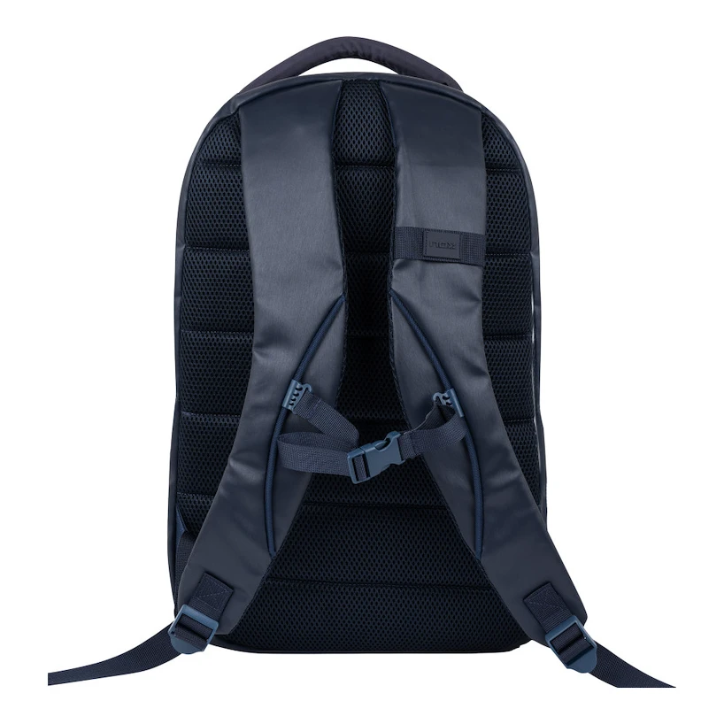 Rugzak voor rackets NOX   Pro Series Blue Backpack