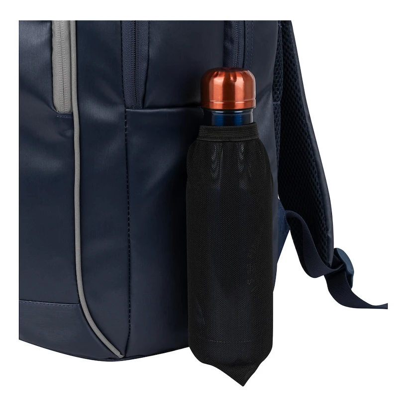 Rugzak voor rackets NOX   Pro Series Blue Backpack