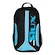 Rugzak voor rackets Siux  Fusion Backpack Black/Blue