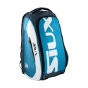Rugzak voor rackets Siux  Pro Tour Backpack Blue