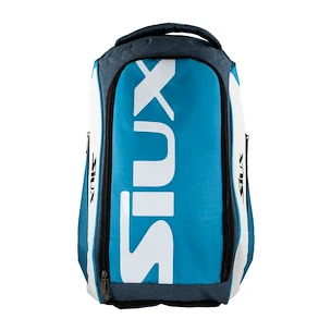 Rugzak voor rackets Siux  Pro Tour Backpack Blue