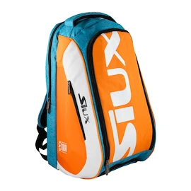 Rugzak voor rackets Siux Pro Tour Backpack Orange