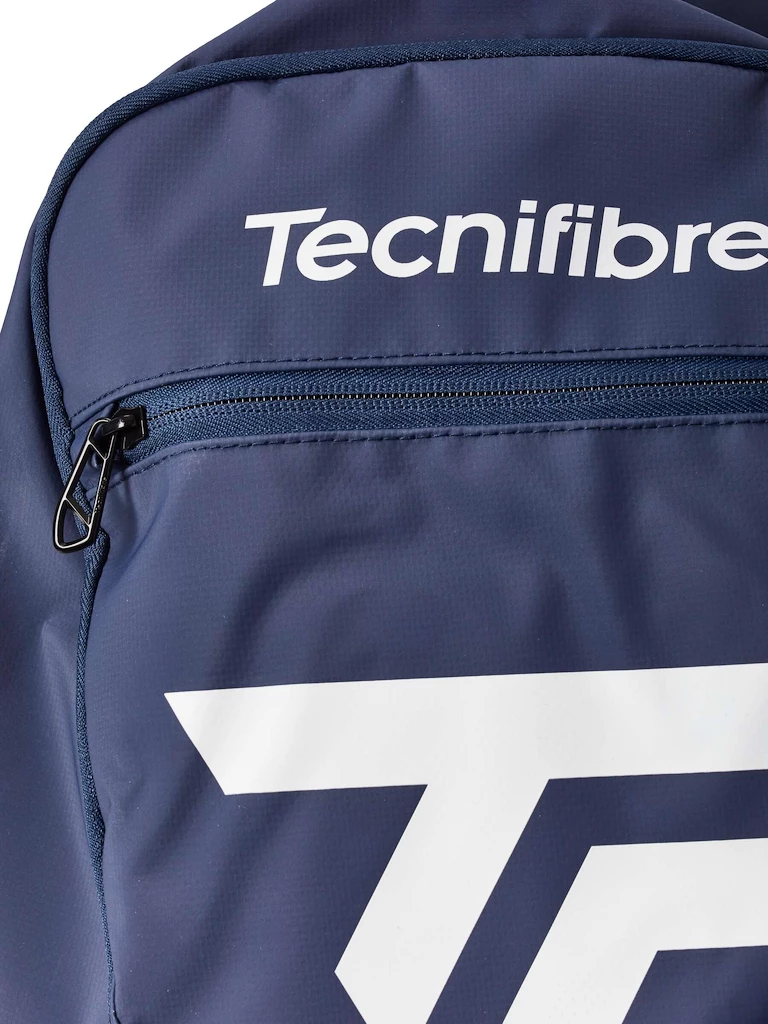 Rugzak voor rackets Tecnifibre  Tour Endurance Backpack Navy