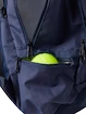 Rugzak voor rackets Tecnifibre  Tour Endurance Backpack Navy