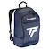 Rugzak voor rackets Tecnifibre  Tour Endurance Backpack Navy