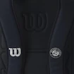 Rugzak voor rackets Wilson  Session De Soirée Roland Garros 2024 Backpack