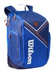 Rugzak voor rackets Wilson  Super Tour Backpack Roland Garros 2022