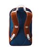 Rugzak voor rackets Wilson  Super Tour Backpack Roland Garros 2024 Cream/Clay