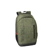 Rugzak voor rackets Wilson  Team Backpack Heather Green