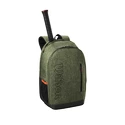 Rugzak voor rackets Wilson  Team Backpack Heather Green