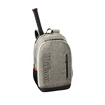 Rugzak voor rackets Wilson  Team Backpack Heather Grey