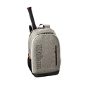 Rugzak voor rackets Wilson  Team Backpack Heather Grey