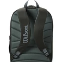 Rugzak voor rackets Wilson  Tour Backpack Dark Green