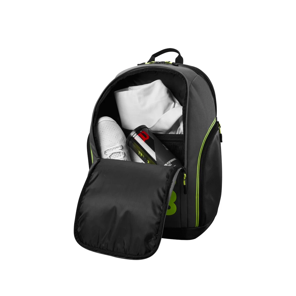 Rugzak voor rackets Wilson  Tour Blade Padel Backpack