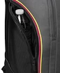Rugzak voor rackets Wilson  Tour Pro Staff Padel Backpack