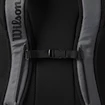 Rugzak voor rackets Wilson  Tour Pro Staff Padel Backpack