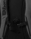 Rugzak voor rackets Wilson  Tour Pro Staff Padel Backpack