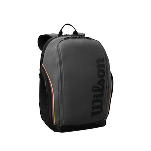Rugzak voor rackets Wilson  Tour Pro Staff Padel Backpack