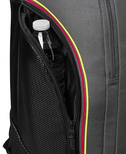 Rugzak voor rackets Wilson  Tour Pro Staff Padel Backpack