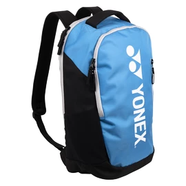 Rugzak voor rackets Yonex Club Line Backpack 2522 Black/Blue