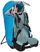 Rugzakhoes Thule Sapling Raincover Blue